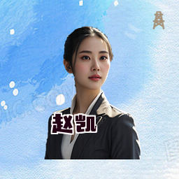 赵凯