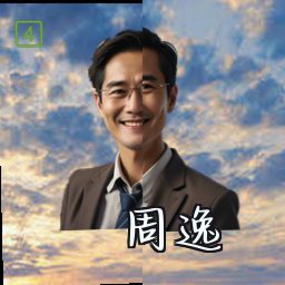 周逸